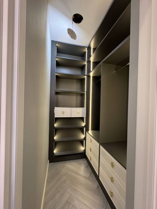 Albero Exclusive 2/7/10 квартира продается