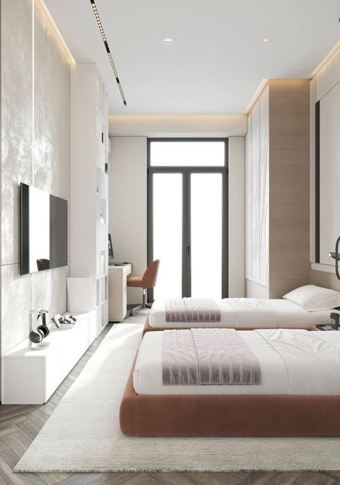 ПРОДАЕТСЯ 3/5/13 НОВОСТРОЙКА  ЖК Imperial Club Ор.р: Алайский рынок