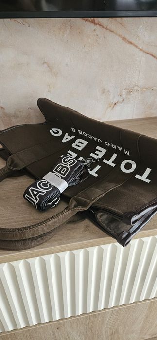 Tote bag 40×30×15 Marc Jacobs