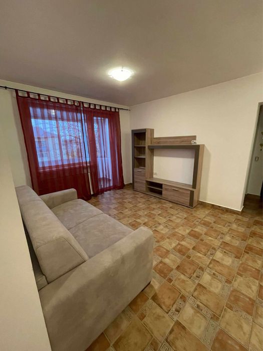 Chirie apartament 2 camere I.L Caragiale