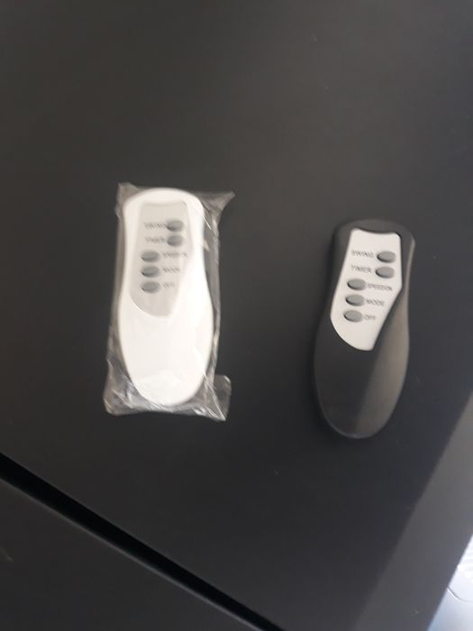 Вентиляторы настенные