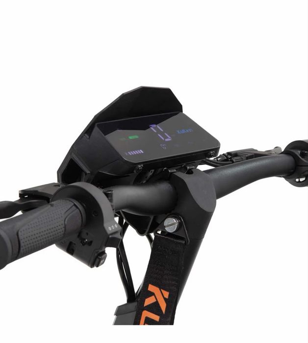 KuKirin G2 – nou, sigilat