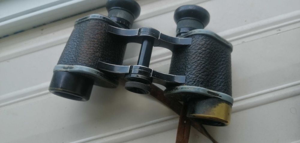 Carl zeiss jena 8 24