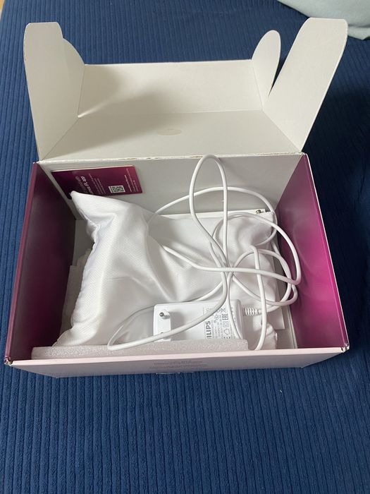 Philips Lumea Advanced