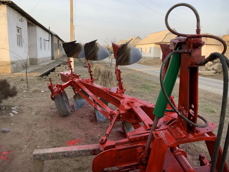 Kverlant plug aylanma