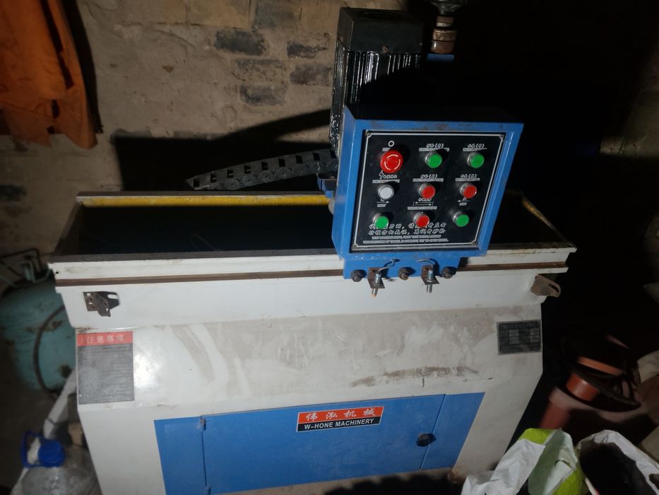 Продаю станок точилка