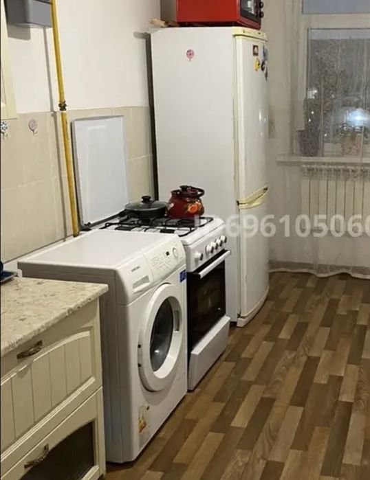 Продается стиральная машина Б/У