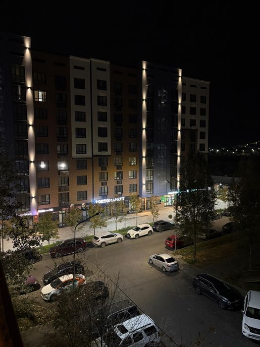 Сдам квартиру Думан 2