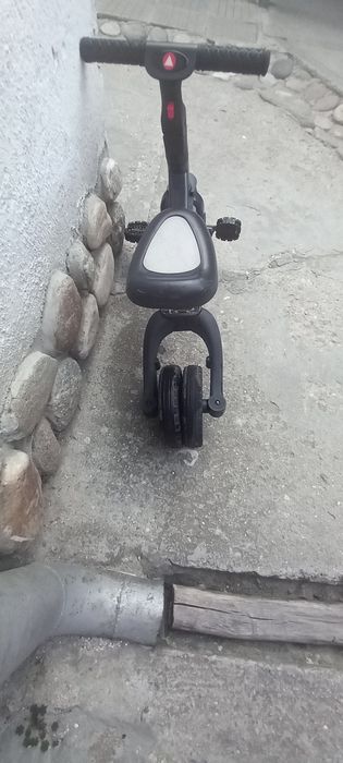 Баланс колело-триколка 4 в 1 Topmark Kaya