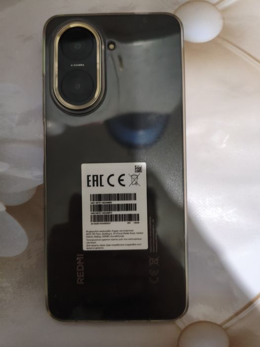 Redmi A5 128гб новый