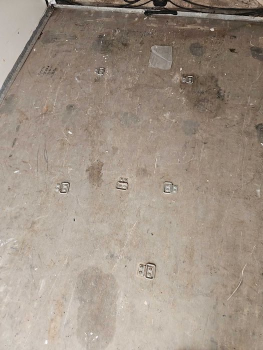 Затворено ремарке за мотор и АТВ