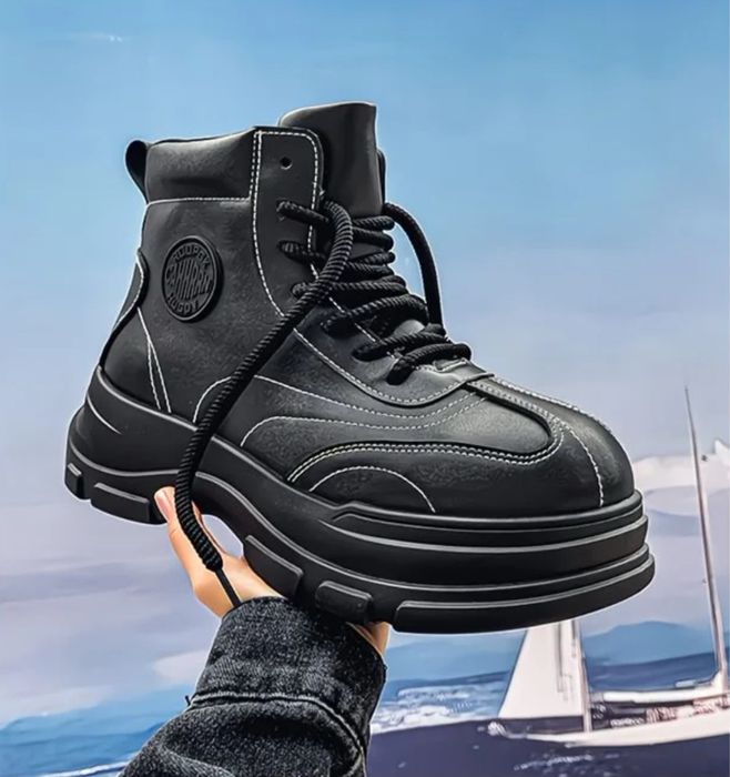 Қыстық аяқ кйім 43