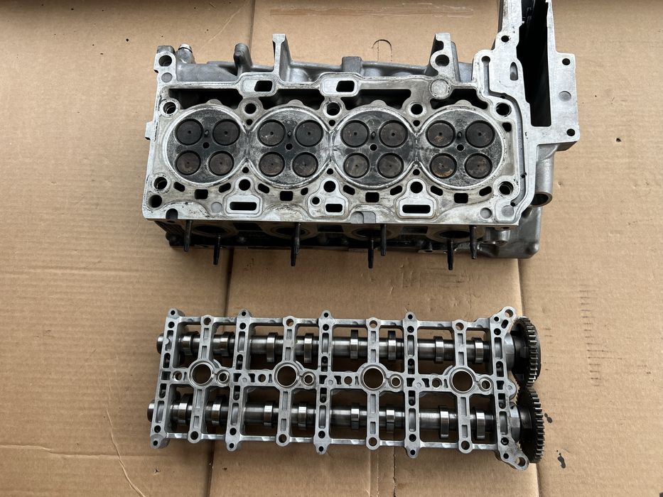 Senzor Nivel Ulei Baie Pompa Inalta  Bmw Motor B47 Chiuloasa AX Came