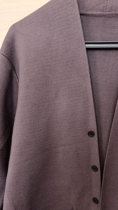 Мужская одежда .Джемпер вязаный.