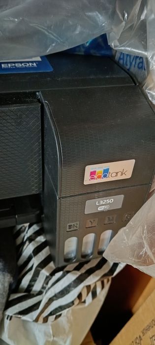 Принтер Epson L3250