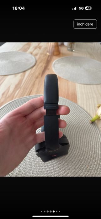 Casti Sony WH1000XM4