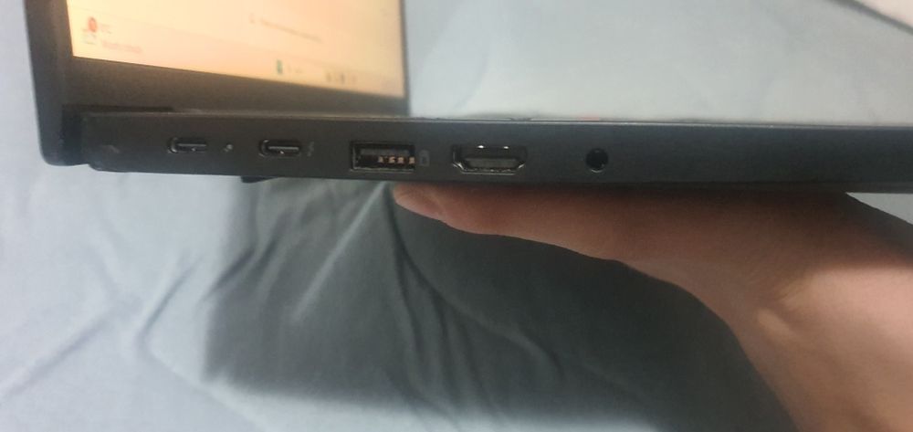 Lenovo ThinkPad E16 Gen 2 Intel Core Ultra 7 155H, 16", IPS, 32 GGB