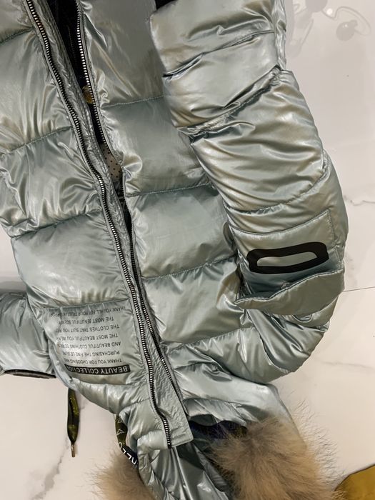 Продаю детскую куртку