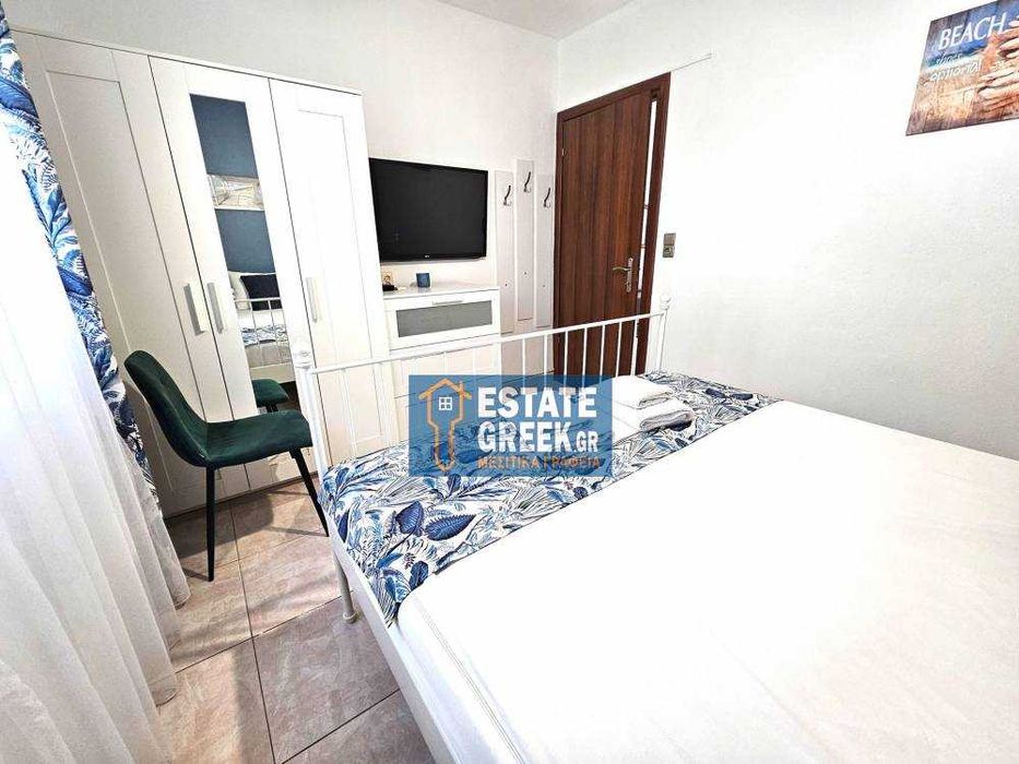 Продава се Двустаен апартамент в Пловдив, Филипово - 52 кв.м за 1216 €/кв.м - Снимка #12