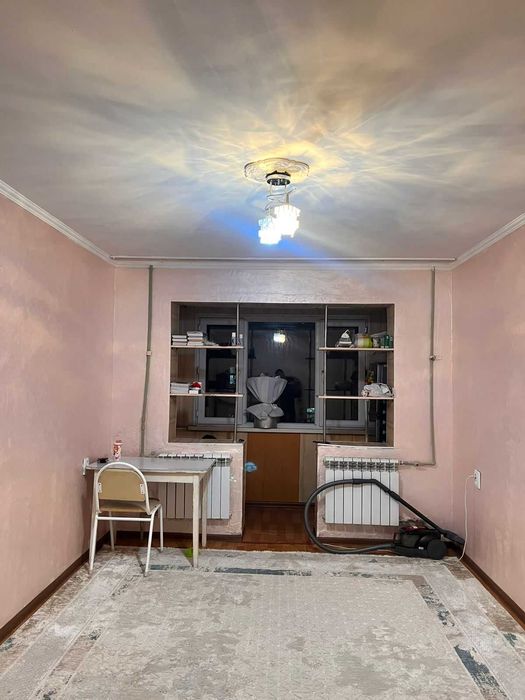 Продается 2-х комнатная квартира