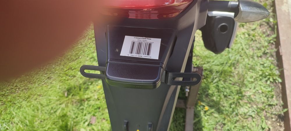 Продам мотоцикл! Irbis vj 250