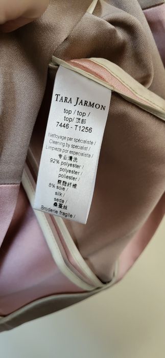 Bluza de ocazie Tara Jarmon