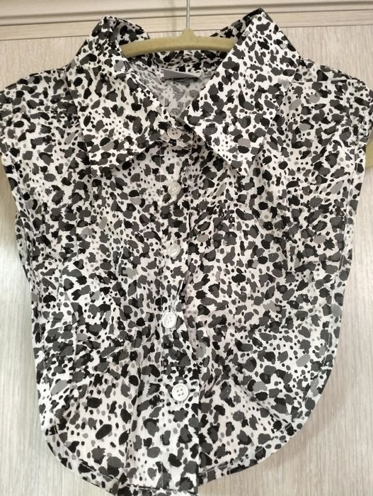 Продам воротник обманку