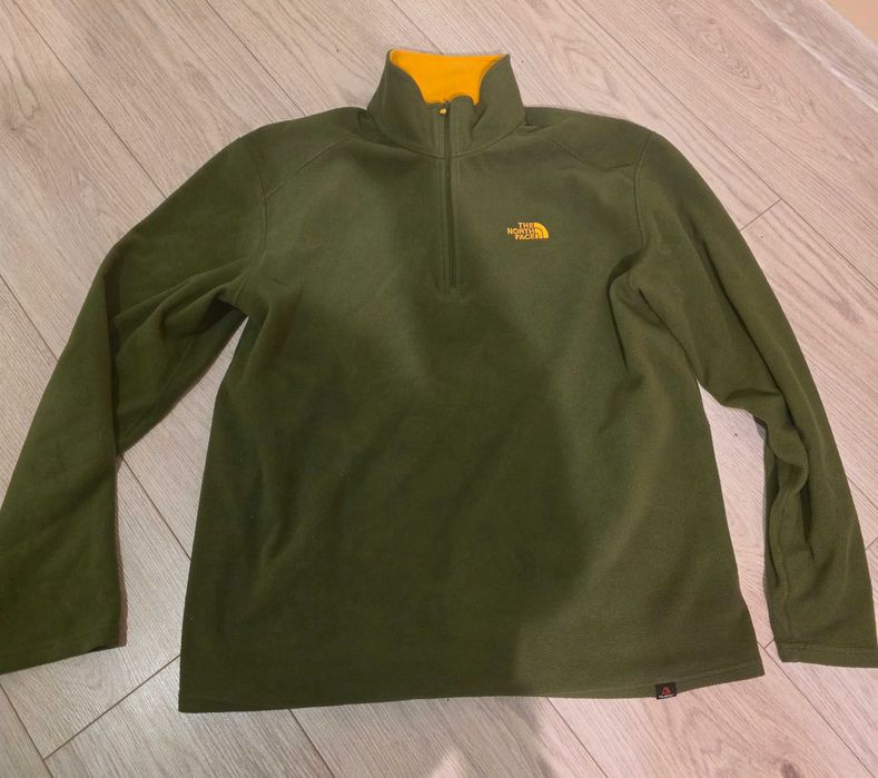 Мъжки полар The North Face