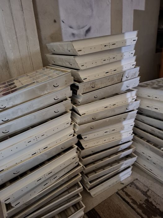 Лампи за вграждане