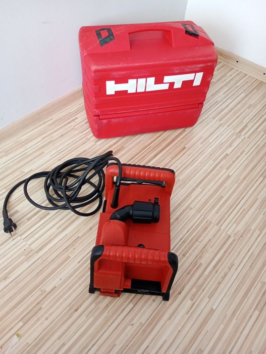 Mașină canelat Hilti DC SE-20