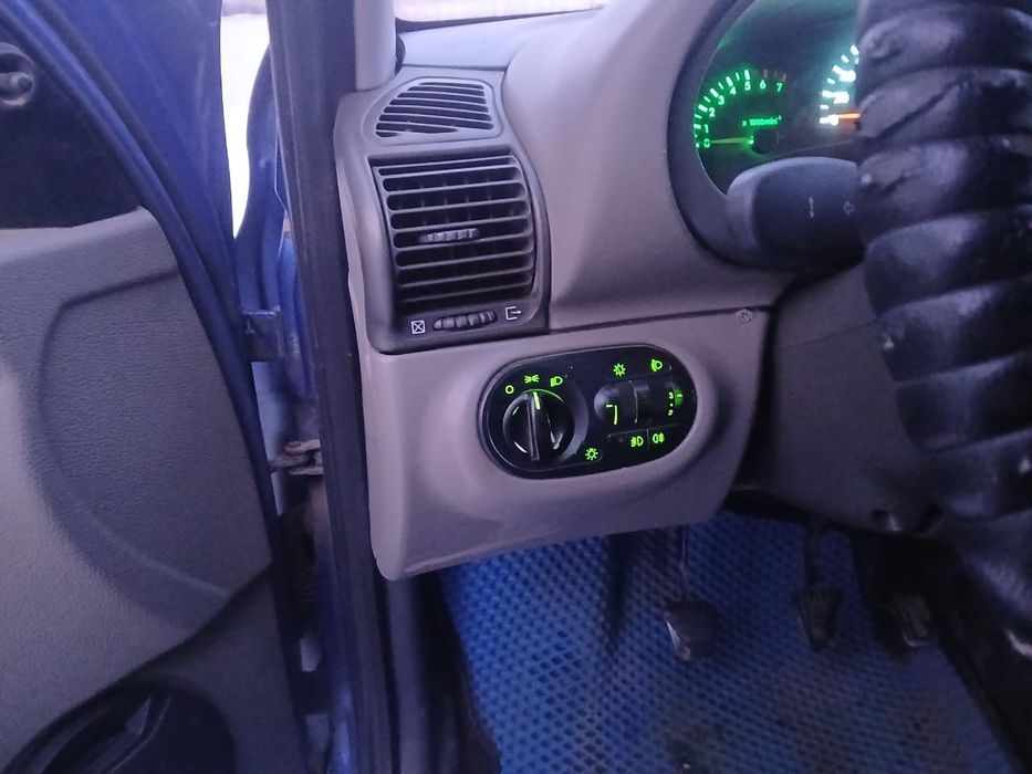 Продам автомобиль