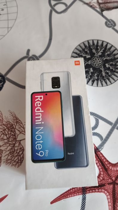 Продам Xiaomi Redmi note 9 pro