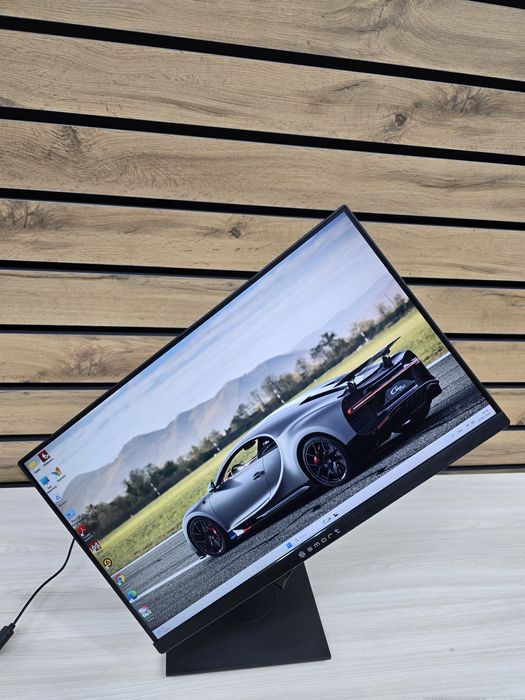 Моноблок, i5-11Th, Ram 8Gb, SSD 512Gb, Full HD IPS