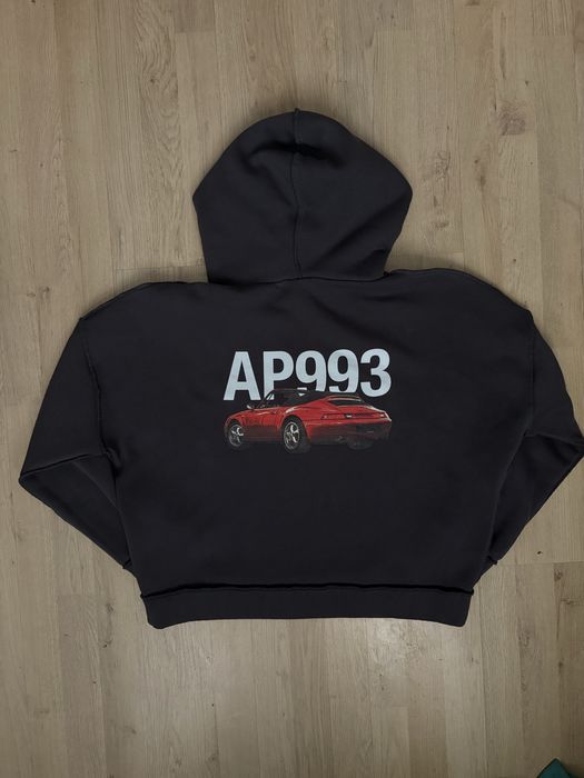AP Hoodie / Суичер