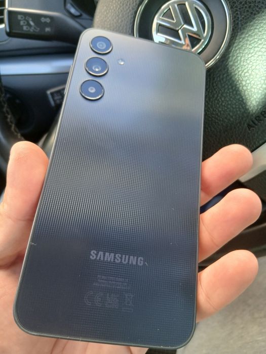 Samsung A25 5G ca nou