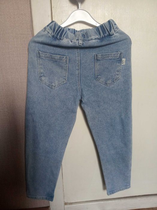 Продам детские вещи