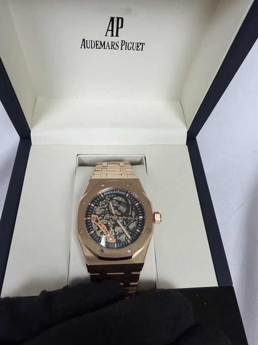Audemars Piguet Royal Oak Skeleton 41mm