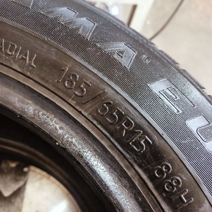 Продам два баллона на 15