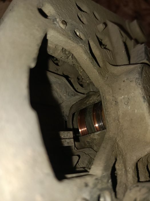 Генератор Ауди В4 2.3