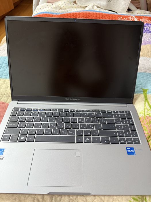ASUS ExpertBook ноутбук как новый