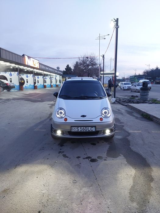 Продам матиз бест фулл Позиция