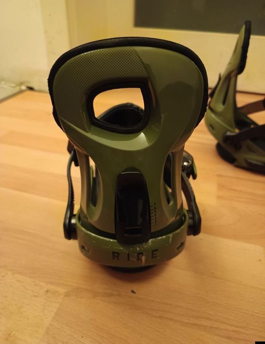 Legaturi snowboard Ride Phenom, M.