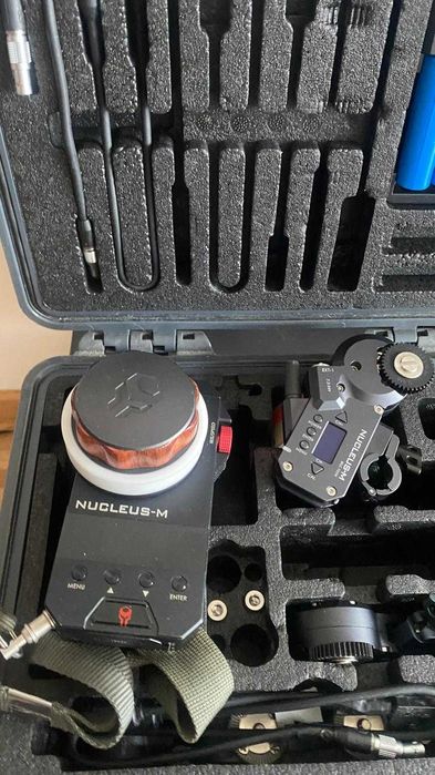 vand kit Tilta Nucleus M