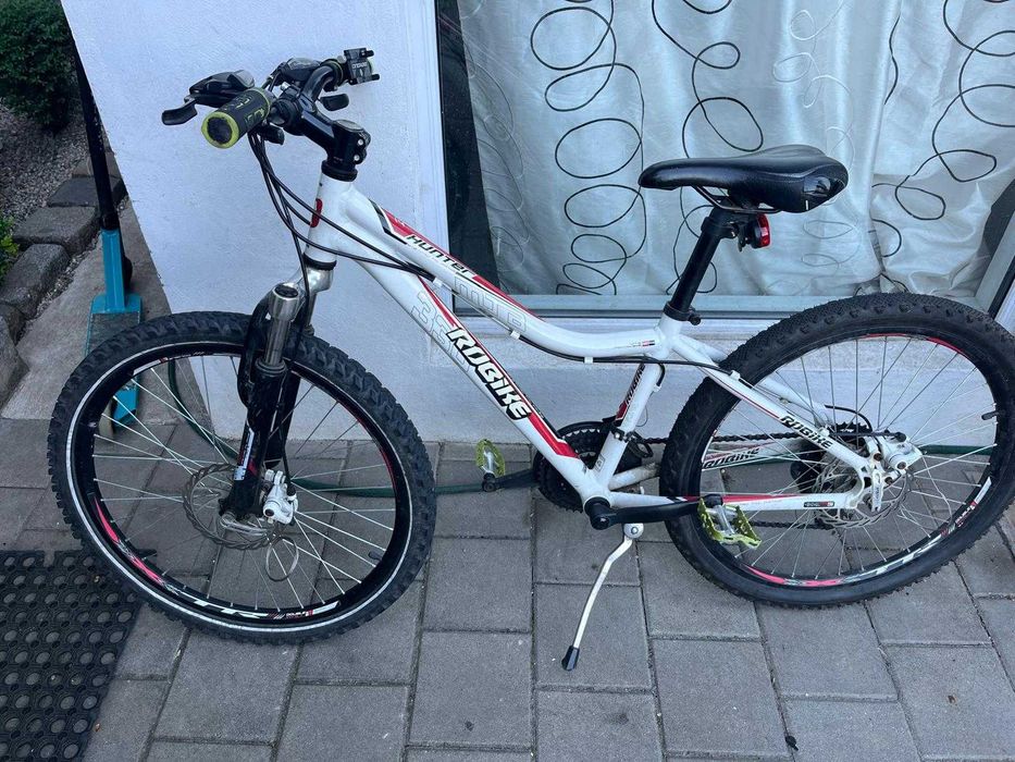 Mtb  Robike Bicicleta copii roti 24 in conditie buna