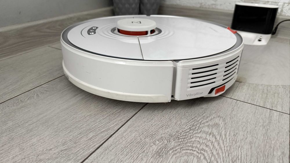 Roborock S7 в отлично състояние