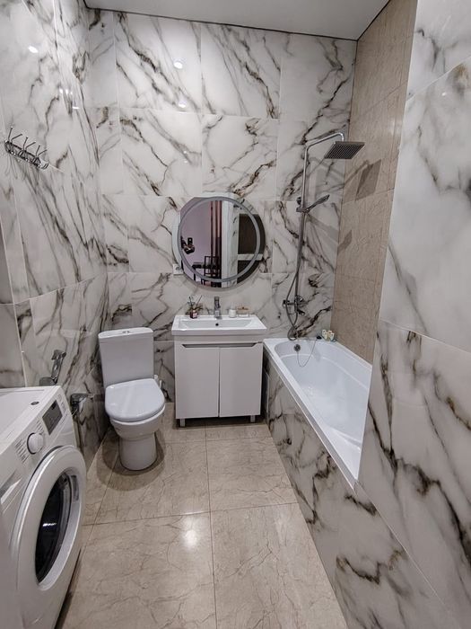 Сдам посуточно квартиру