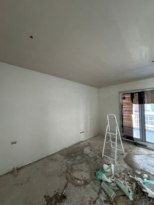 Executam Finisări interioare și exterioare