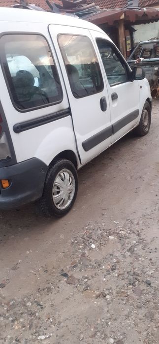 Reno kango/рено канго 1.5.Dci