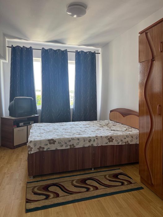 Apartament 3 camere decomandat la cheie Onești et 4/4