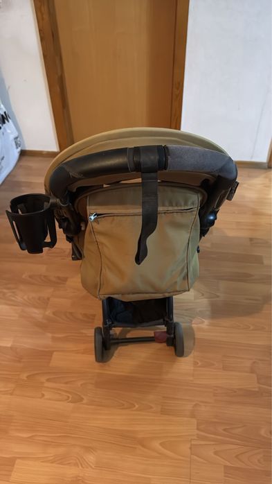 Продам коляску 2 в 1 babyzen yo yo 2